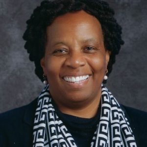 Annette Teasdell, Ph.D.